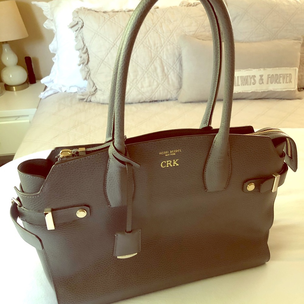 Authentic collector Hendri Bendel New York